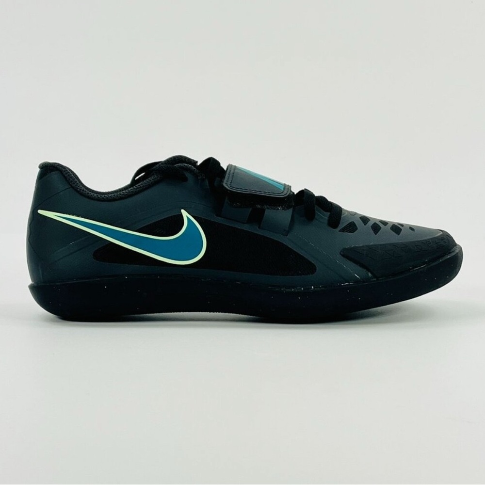 Nike Zoom SD 2 Track and Field Throwing Shoes FZ9665-001 size 5 7 8 9 NEW